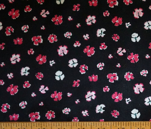 Pure Brushed Cotton From Japan For Tandler Textiles